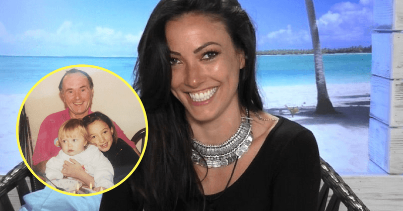 'You were everything I wanted to be and more': Sophie Gradon's sister mourns her tragic death
