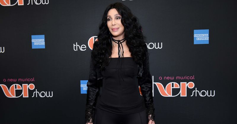 Cher opens up about playing Meryl Streep's mom in Mamma Mia sequel: "I didn't have much choice!"