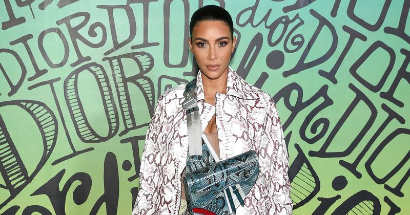 'It was such an emotional trip': Kim Kardashian on returning to Paris for first time since 2016 robbery