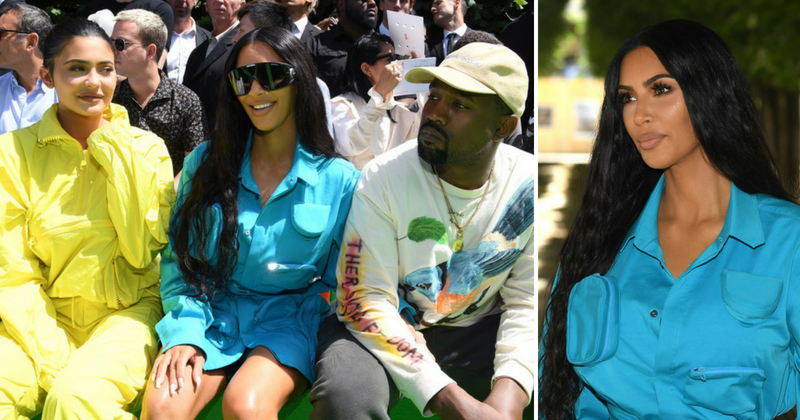 'It was such an emotional trip': Kim Kardashian on returning to Paris for first time since 2016 robbery