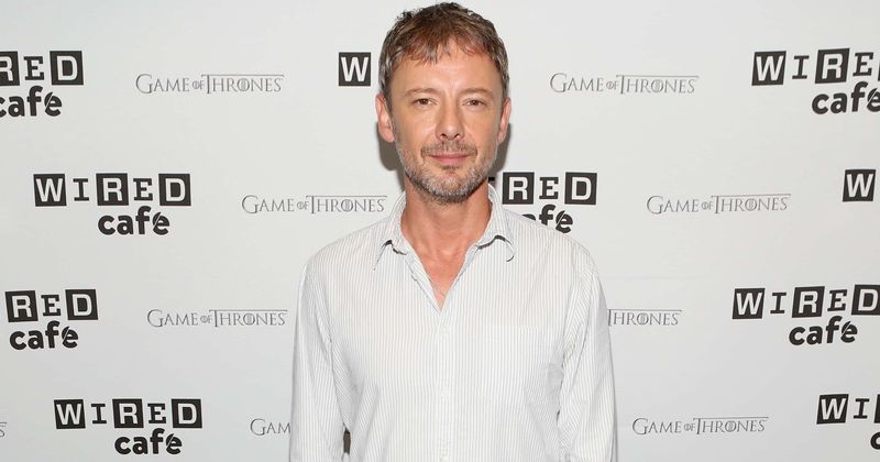 John Simms to star in ITV conspiracy thriller 'Strangers' set to release later this year