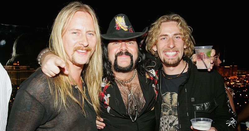 Vinne Paul, co-founder, and drummer of the band Pantera dies at 54