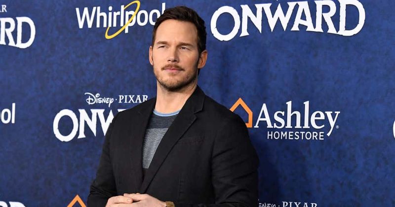 Chris Pratt and Katherine Schwarzenegger were reportedly set up by her mother Maria Shriver