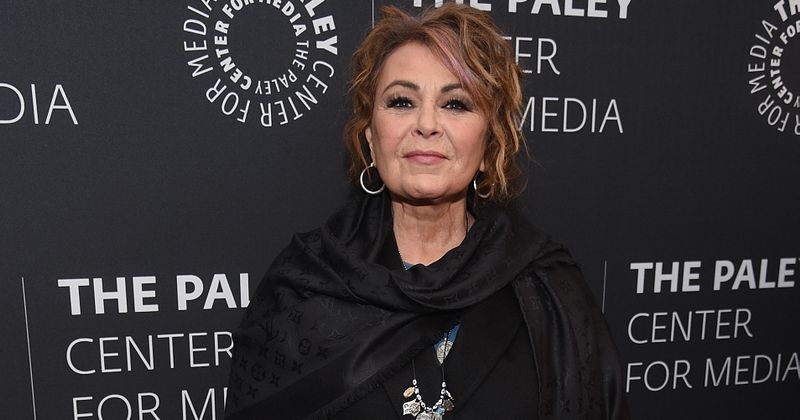 Roseanne Barr has best wishes for cast after 'Roseanne' spin-off takes off without her