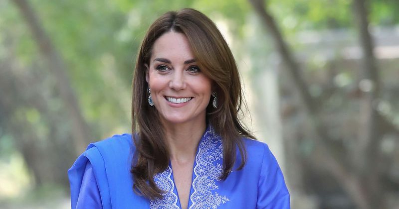 Kate Middleton feels Meghan Markle is 'trying to outdo her'