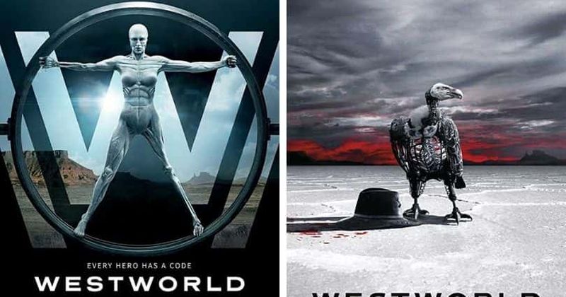 How Robert Ford has been making William dance to his tune in Westworld