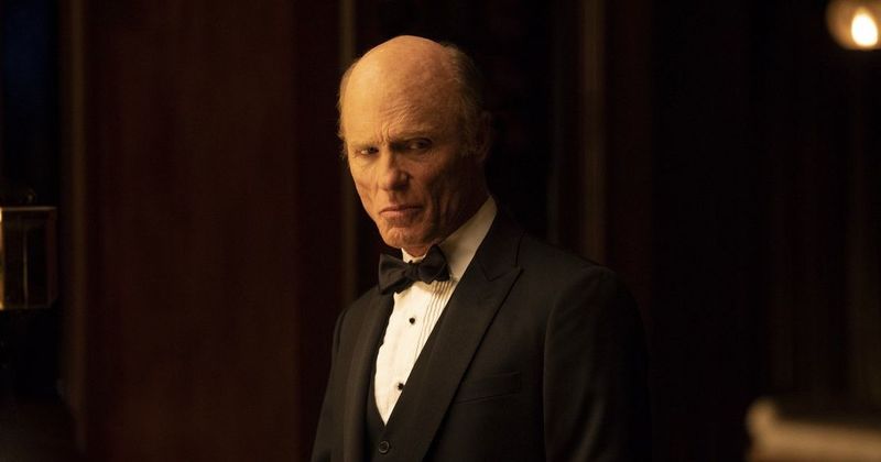 How Robert Ford has been making William dance to his tune in Westworld