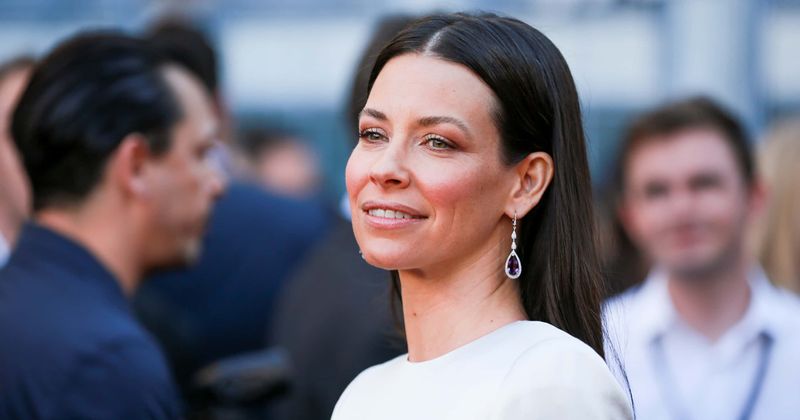 Evangeline Lilly's sexy 'Ant-Man and The Wasp' costume made eating difficult