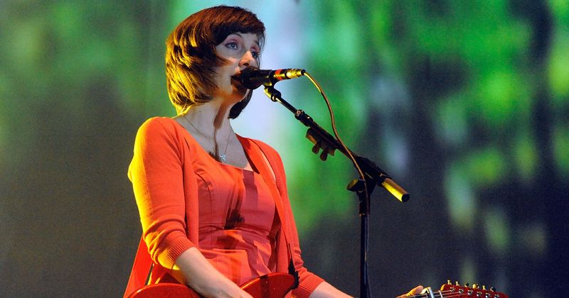 My Bloody Valentine perform first show in five years: Watch