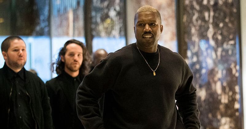 Kanye West and Tidal to face lawsuit for falsely claiming 'Life of Pablo' to be an exclusive release, judge rules