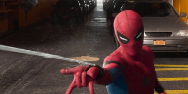The movie will mostly be set in London (Twitter)