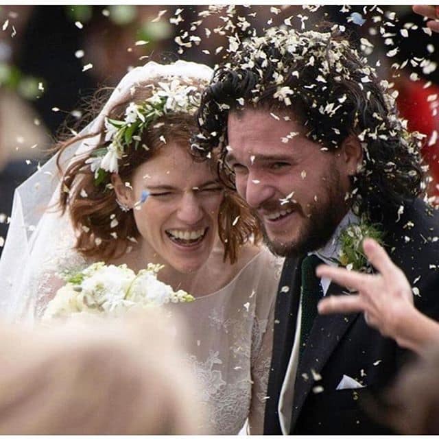 The happy times (Instagram)
