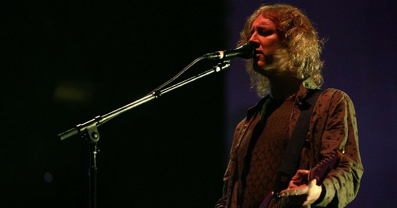 My Bloody Valentine debut a new song at Meltdown Festival: Watch