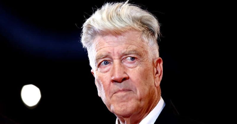 David Lynch believes Donald Trump 'could go down as one of the greatest presidents in history'