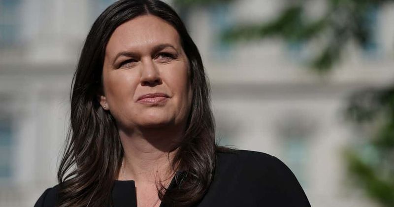 Owner of The Red Hen restaurant explains that she threw out Sarah Sanders after having her staff vote on it