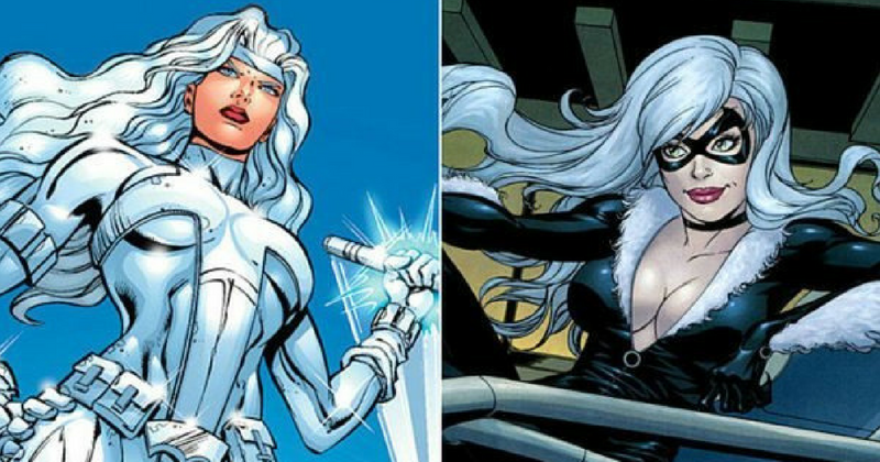 Silver & Black hits a stumbling block again as production on Spider-Man spinoff is delayed until 2019