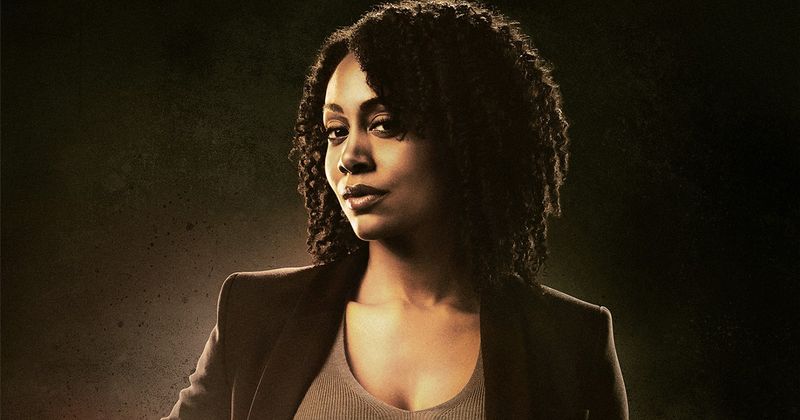 Luke Cage season 2: Misty Knight realizes her superhero potentials after getting a bionic arm