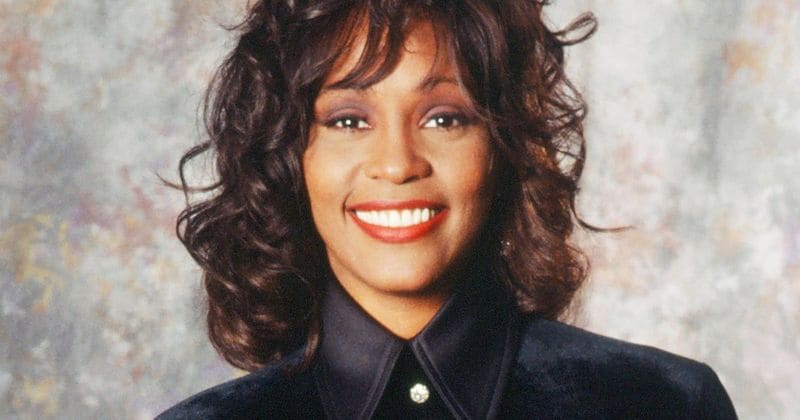New documentary on Whitney Houston hints that the singer might have been murdered