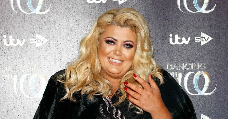 TOWIE star Gemma Collins has a sex tape that will "knock Kim K off her pedestal", and she's willing to sell it for £1 million