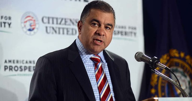 Fox News guest apologizes for insensitive "cotton-picking" remark against black Democratic strategist