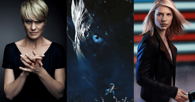 Iconic TV shows coming to an end: Brace yourself for what will be the most memorable finales of 2018-2019