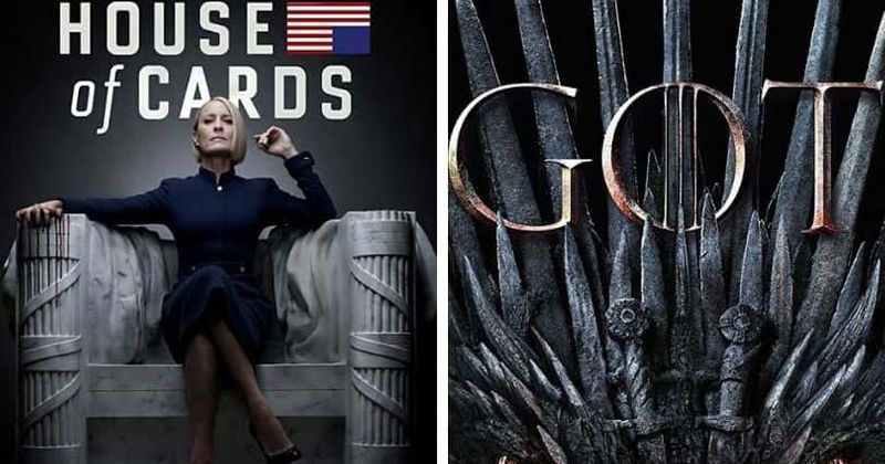 Iconic TV shows coming to an end: Brace yourself for what will be the most memorable finales of 2018-2019
