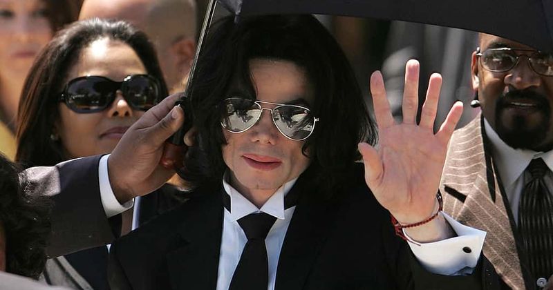 Michael Jackson’s former bodyguard says musician feared for his life before his death