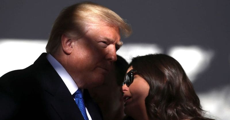 Donald Trump hits out at Red Hen restaurant for turning away Press Secy Sarah Sanders, terms it "filthy"