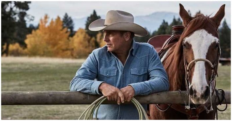 'Yellowstone' review: Breathtaking visuals let down by subpar premise