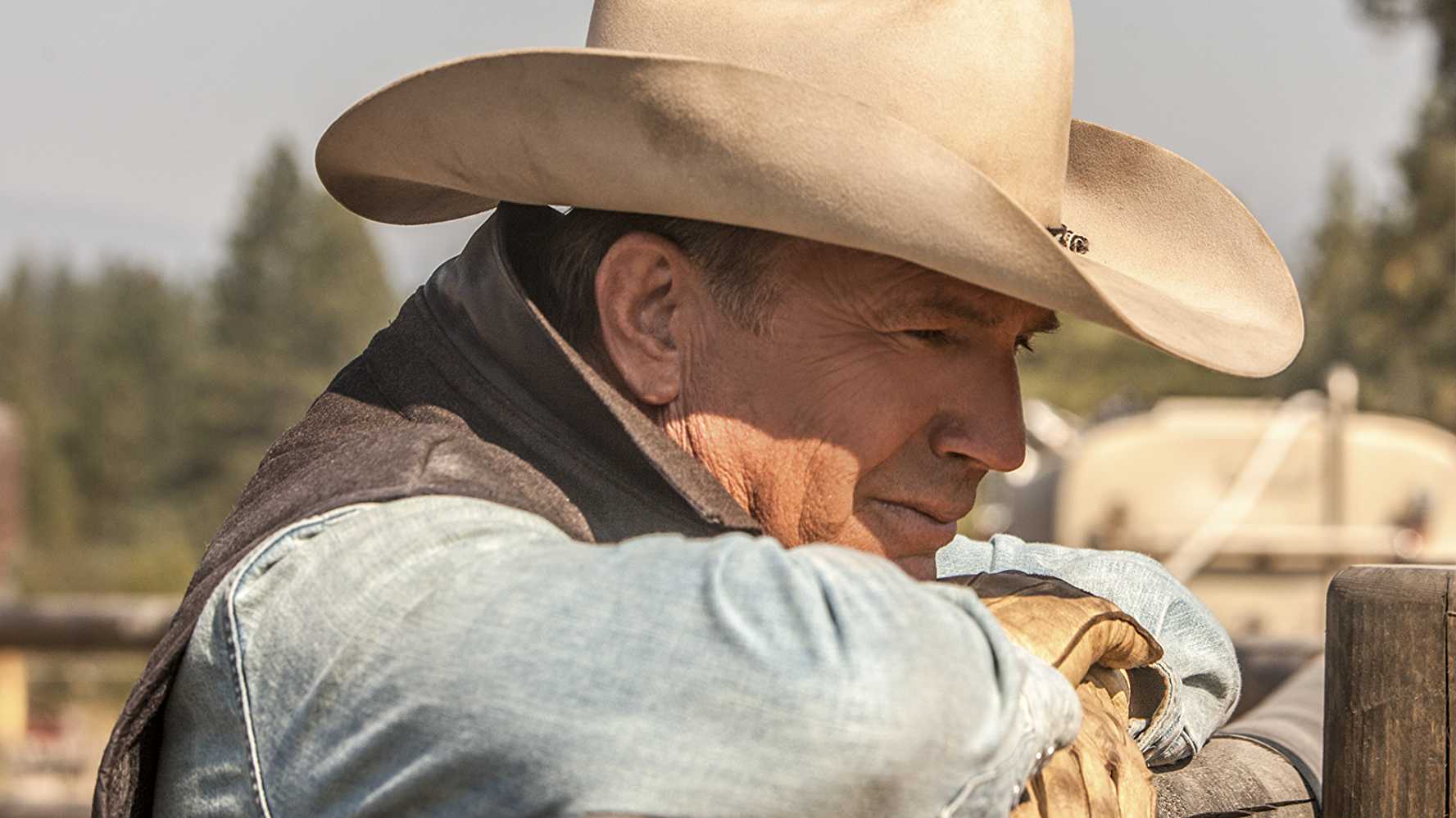 'Yellowstone' stars Kevin Costner in the leading role (Source: IMDb)