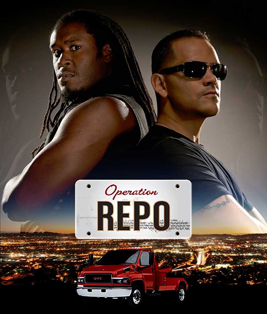 Besides 'Operation Repo,' Lopez also appeared in 'iCarly' and 'CSI: Cyber'