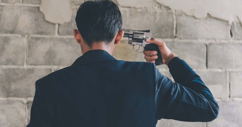 'Operation Repo' star Carlos Lopez Jr. found dead from self-inflicted gunshot wound