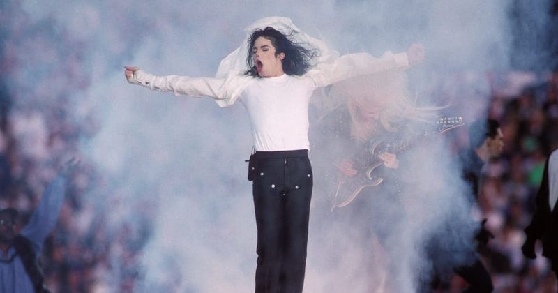 Review: A&E's new documentary mini-series 'Cultureshock' premieres with a fresh narrative of Michael Jackson's final days