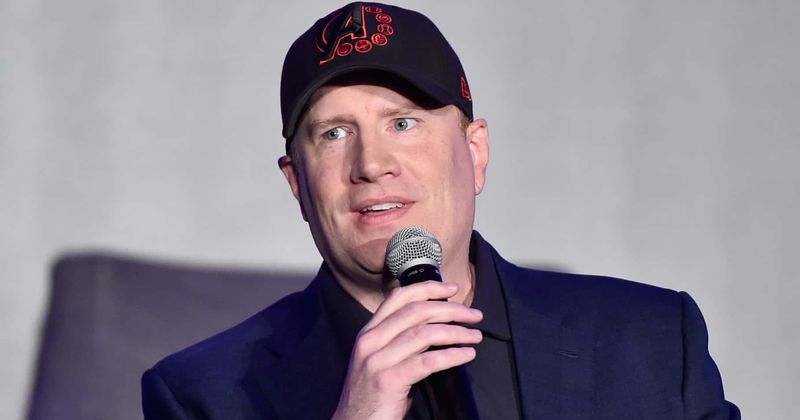 Spider-Man 2: Marvel's Kevin Feige says new title 'Far from Home' has an 'alternate meaning'