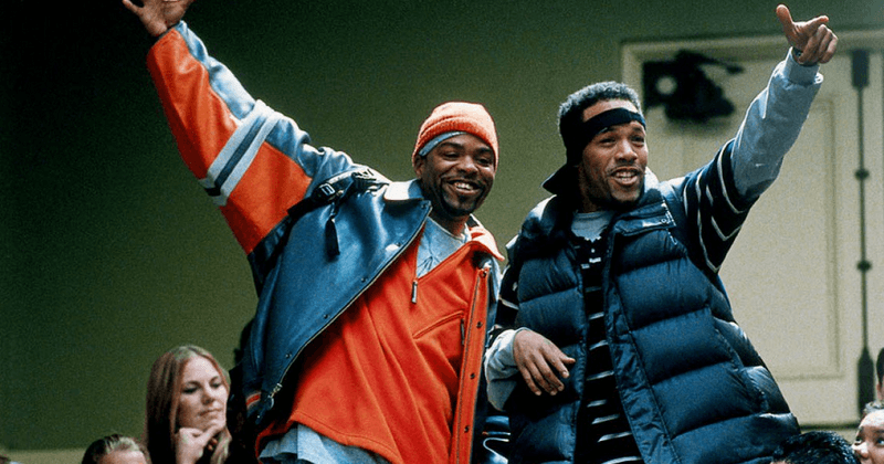 MTV orders sequel to 2001 stoner movie 'How High'