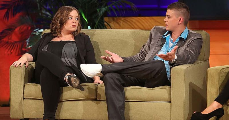 'Teen Mom OG' star Tyler Baltierra shares poem about suicide attempt and a very dark phase in his life