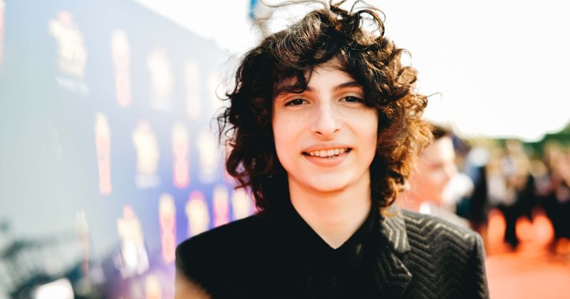 Ninja Sex Party's new video 'Danny Don't You Know' casts Finn Wolfhard as the young Danny Sexbang