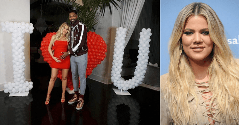 Khloe Kardashian breaks her silence on her choice to stay with Tristan Thompson despite cheating scandal