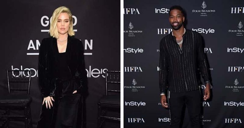 Khloe Kardashian breaks her silence on her choice to stay with Tristan Thompson despite cheating scandal