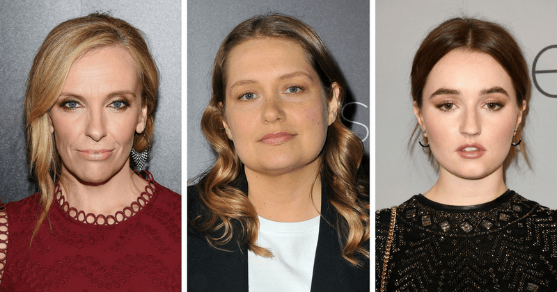 Toni Collette, Merritt Wever and Kaitlyn Dever stars in new Netflix limited series 'Unbelievable'