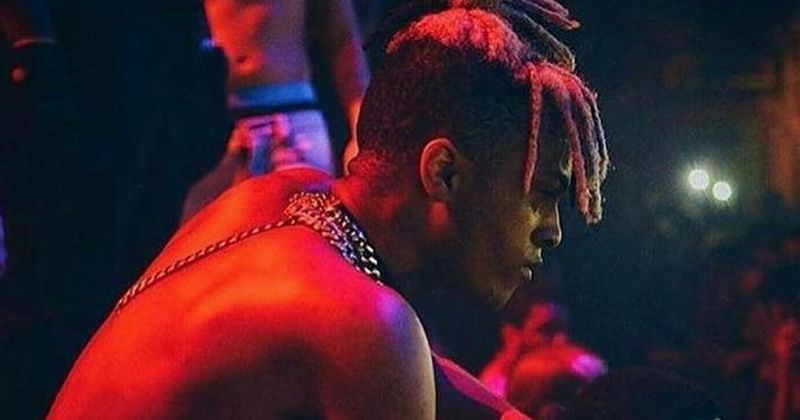 XXXTentacion becomes first artist to posthumously top Billboard Hot 100 after Notorious B.I.G