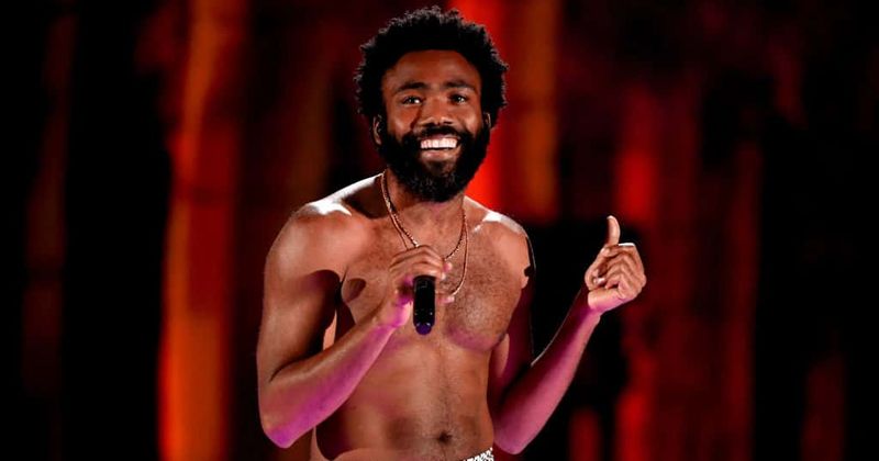 Childish Gambino hit song 'This is America' gets criticized for being a rip off from another artist