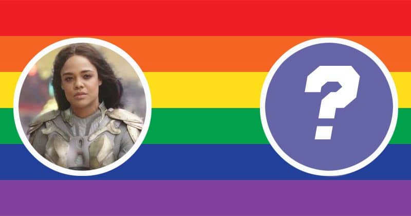 Marvel's Kevin Feige teases LGBTQ characters in future MCU - does this mean Valkyrie will finally be gay?