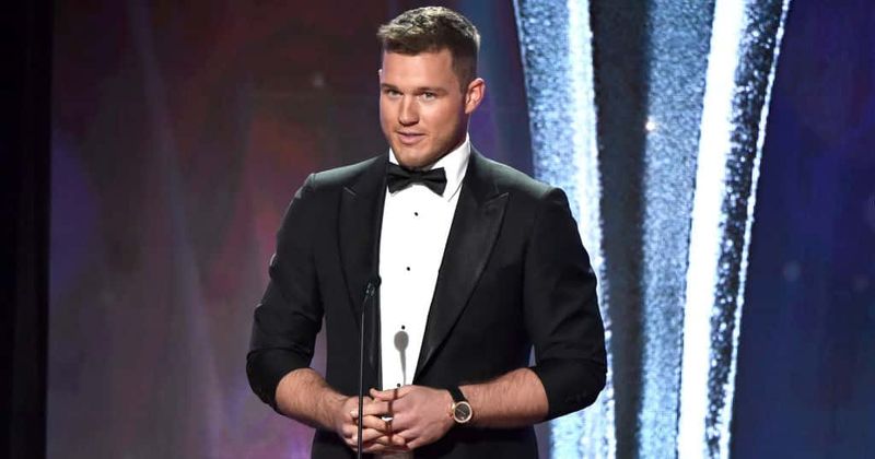 Fans are convinced Colton Underwood was talking about Aly Raisman to Becca in the 'Bachelorette'