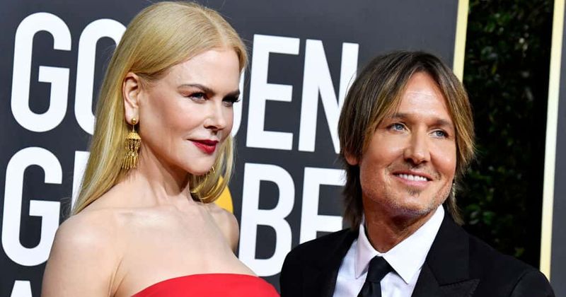 Keith Urban wishes Nicole Kidman on their marriage anniversary with a sweet Instagram post