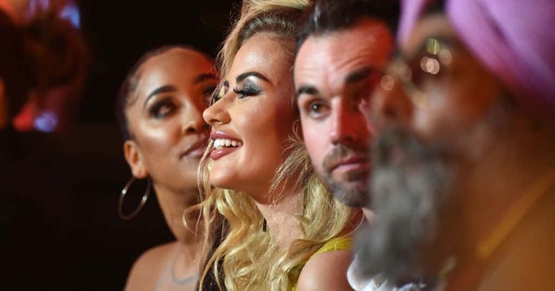 Model Chloe Ayling reveals she 'was willing to have sex with her kidnapper to stay alive'