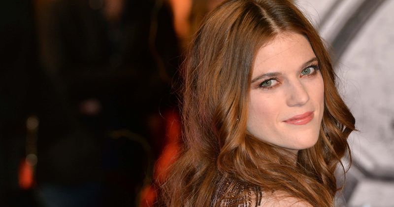 Game of Gowns: Wildling Rose Leslie's wedding dress throws shade on Meghan Markle's royal train