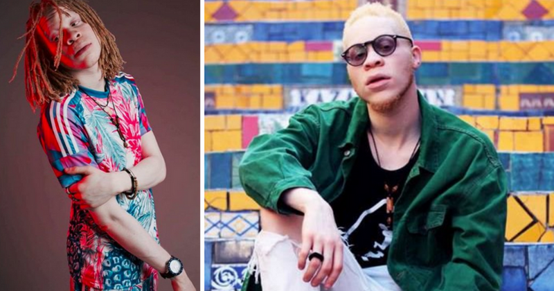 Body of British rapper Kenny Vulcan recovered off the coast of Brazil in apparent suicide