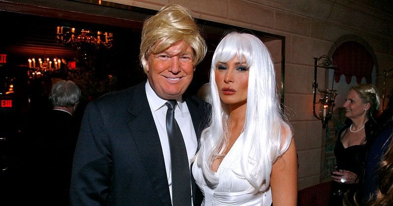 Was Melania Trump once an "undocumented immigrant"? FLOTUS forced to explain her immigration history again as critics circle