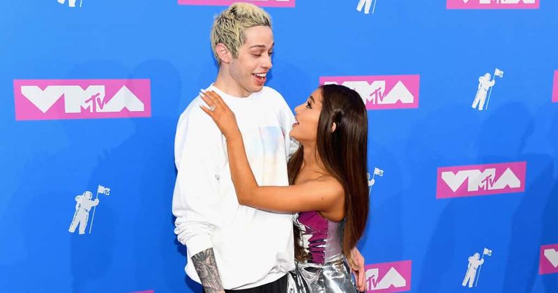 Pete Davidson calls fiance Ariana Grande 'the most precious Angel on Earth' in sweet birthday message